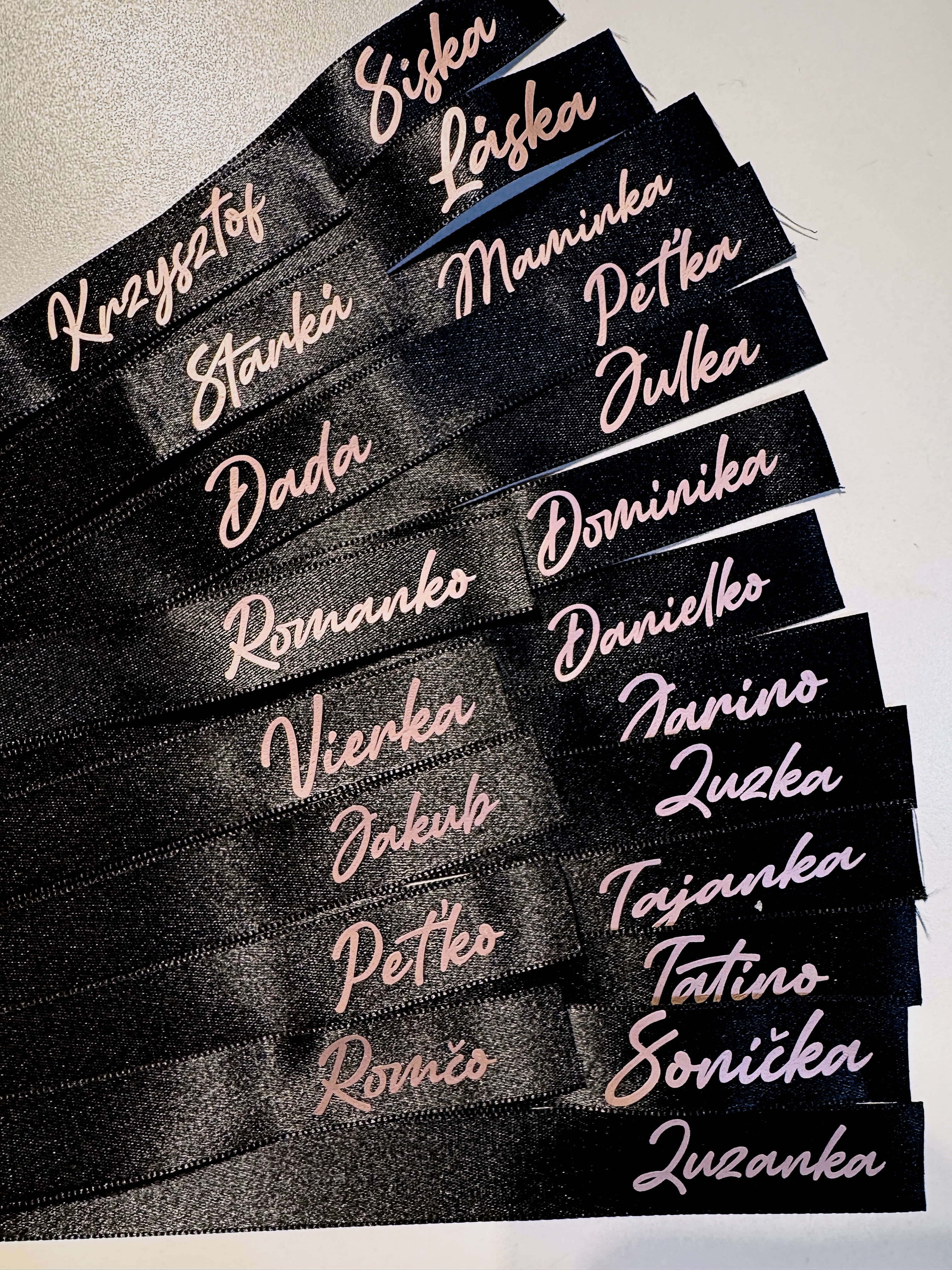 Personalizovaný produkt 3