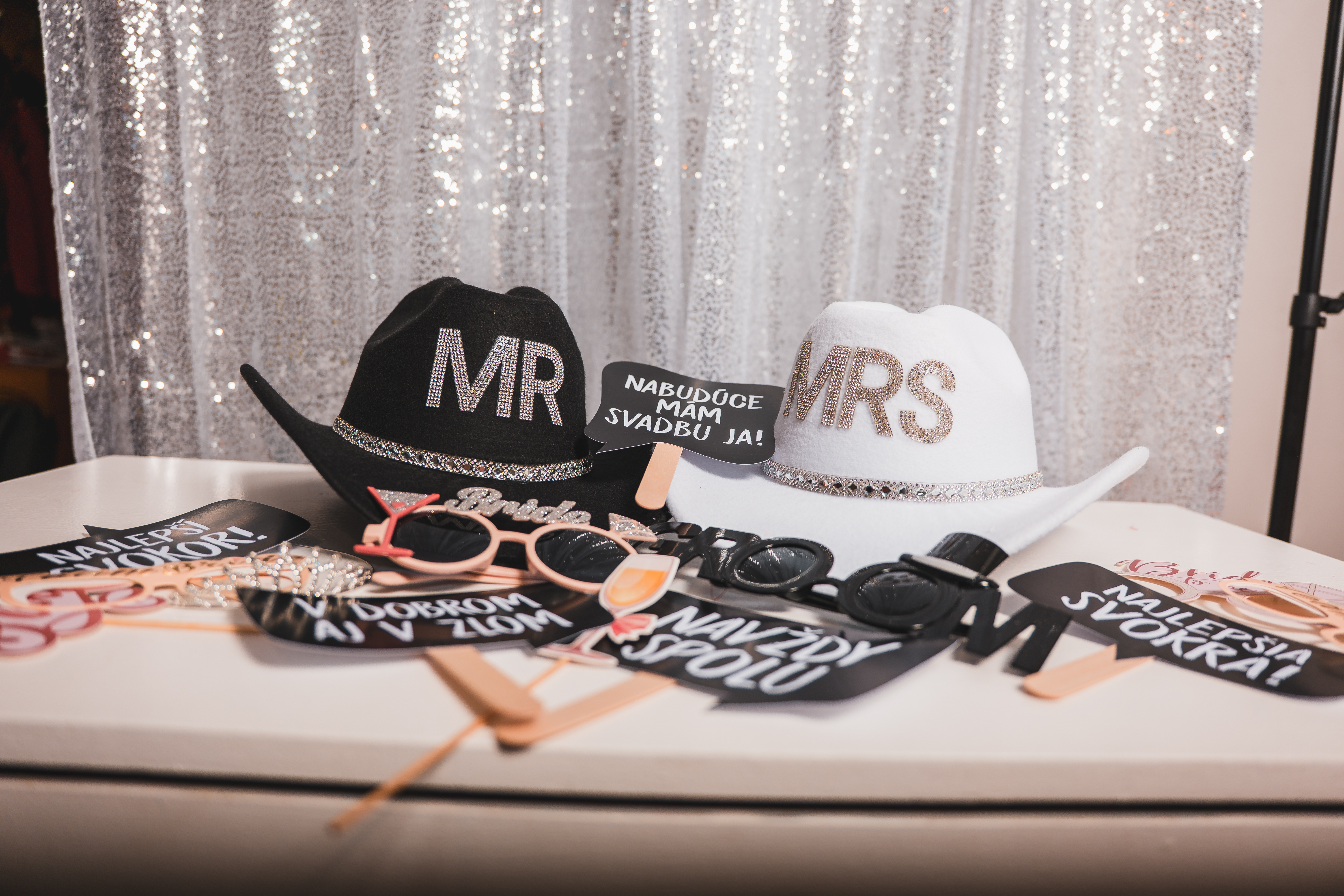 Fotografia z fotobudky 3