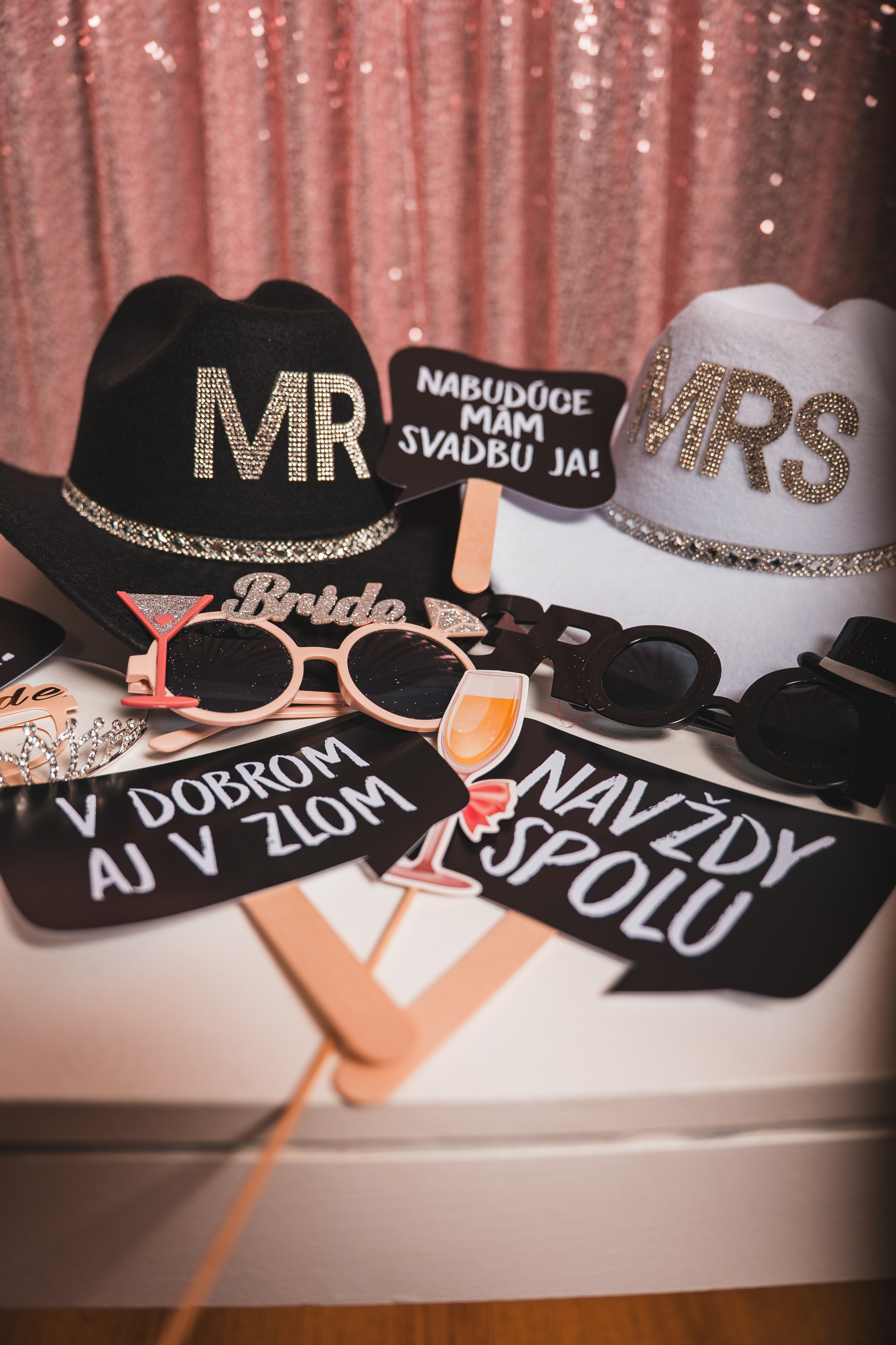 Fotografia z fotobudky 4