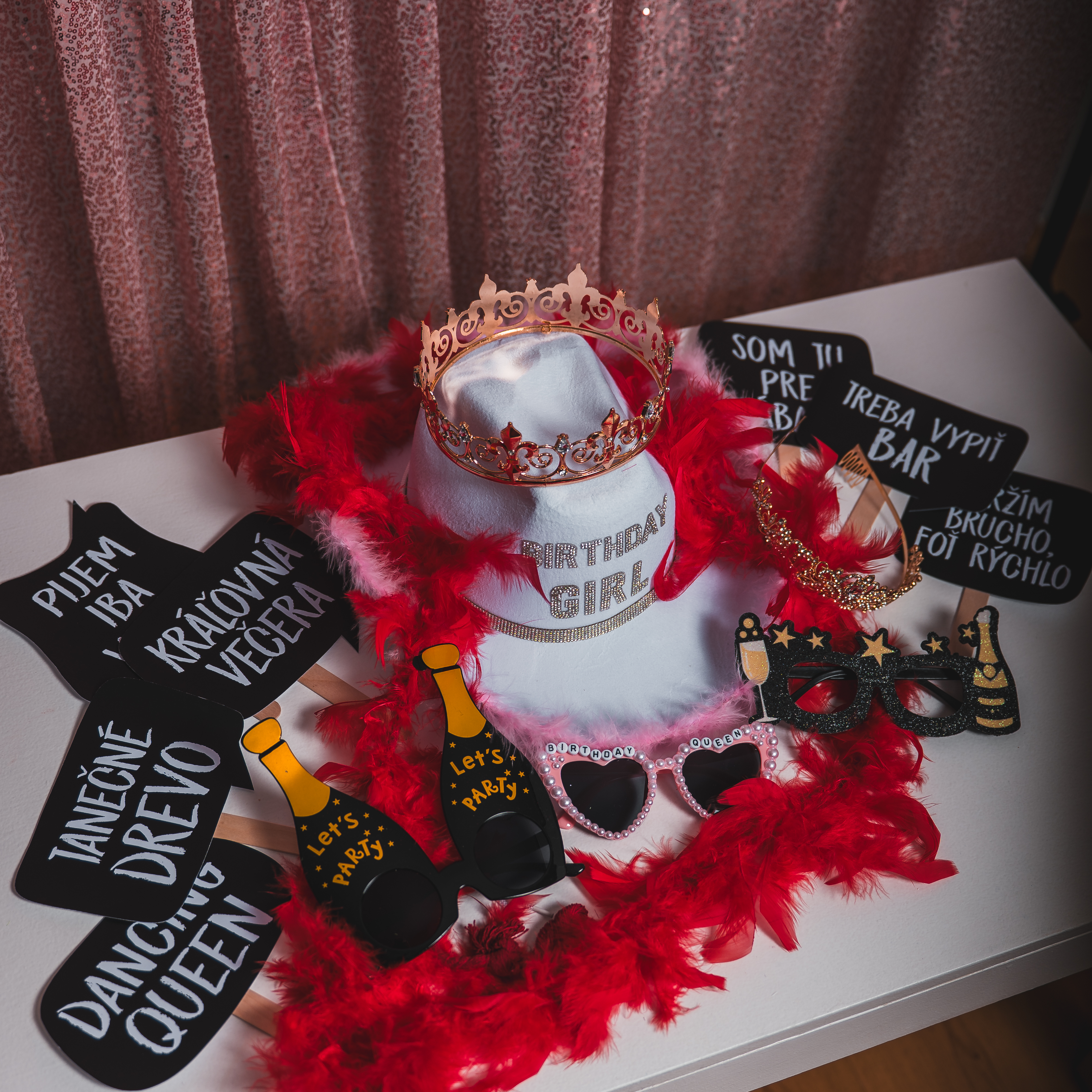 Fotografia z fotobudky 5