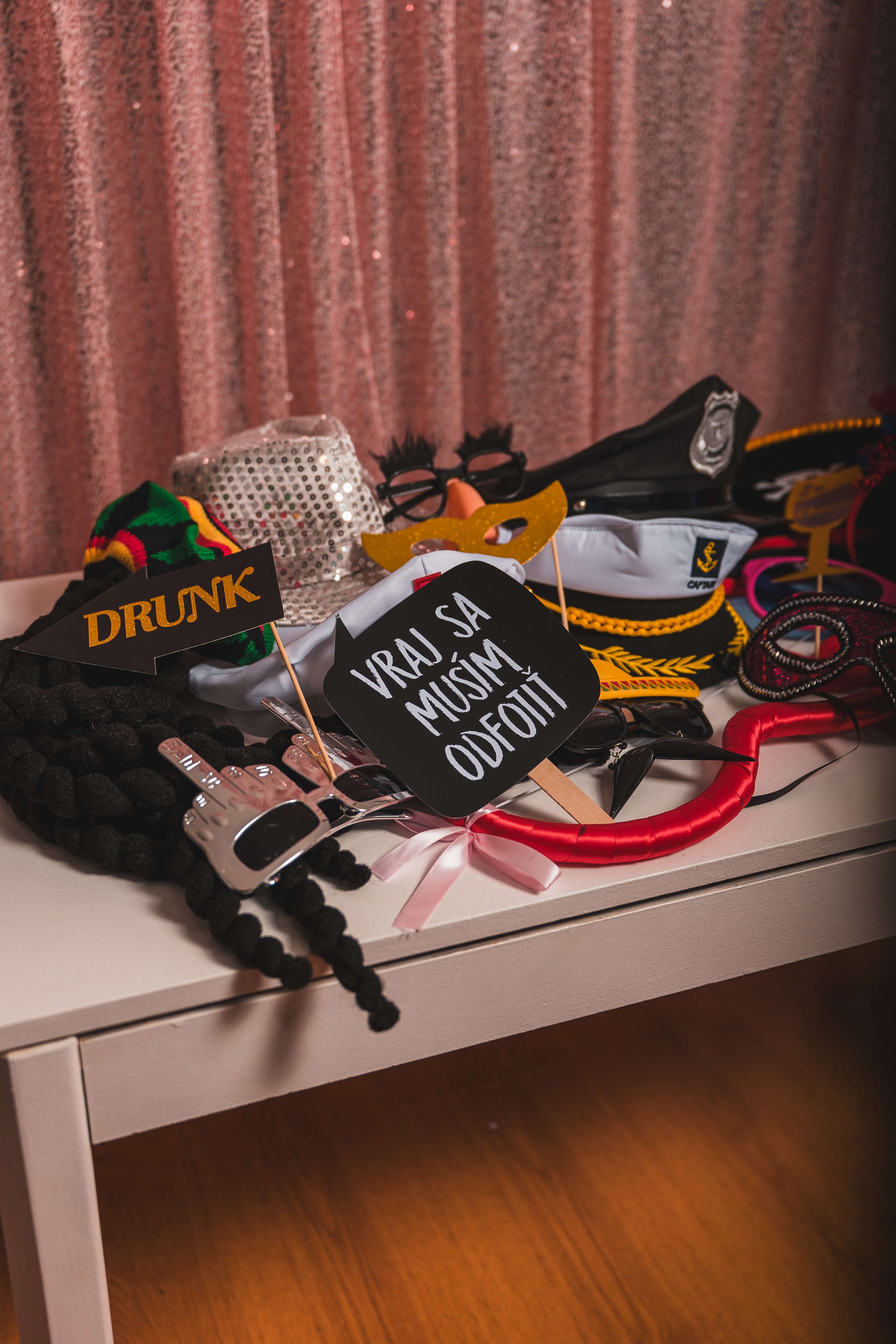 Fotografia z fotobudky 6