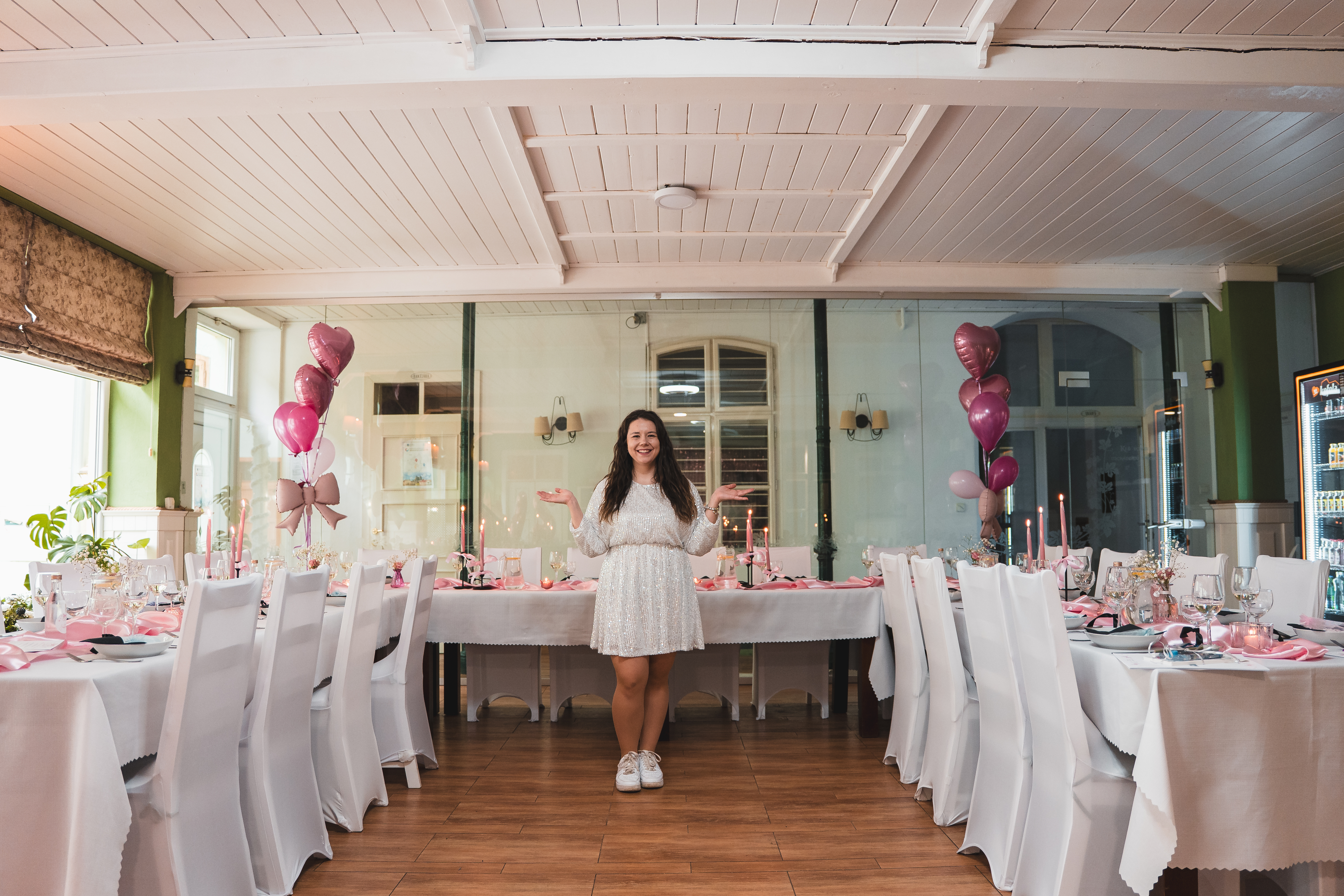 Svadobná koordinátorka - Fotografia 2